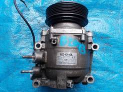 Компрессор кондиционера. Honda CR-V Honda Orthia Honda Stepwgn Honda S-MX Двигатель B20B