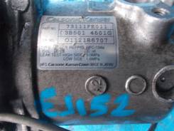 Компрессор кондиционера. Subaru Impreza Двигатель EJ15