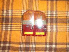 Стоп-сигнал. Suzuki Escudo, TA01W Двигатели: H20A, G16A