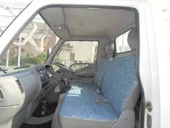 Кабина. Mitsubishi Fuso Canter Mitsubishi Canter, FE507, FE508, FE528, FE537, FE516, FE637 Двигатели: 4D33, 4D336A, 4D35, 4D36, 4M40, 4M51