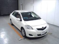 Toyota Belta