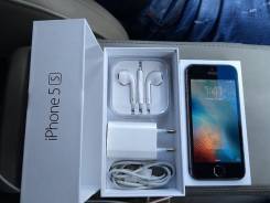 Apple iPhone 5s 32Gb. Б/у
