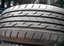 Bridgestone Nextry Ecopia. Летние, 2013 год, износ: 5%, 1 шт