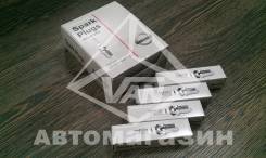 Свеча зажигания. Nissan: Fairlady Z, 350Z, Terrano, Stagea Ixis 350S, Primera, Infiniti FX45/35, Skyline, Safari, Elgrand, March, Patrol, Teana, Presa...