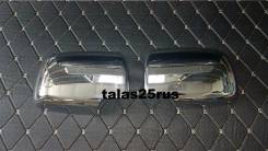 Накладка на зеркало. Nissan X-Trail, T31, T31R