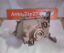Фара. Toyota: Lite Ace, Town Ace, Town Ace Noah, Noah, Lite Ace Noah Двигатели: 3SFE, 3CT