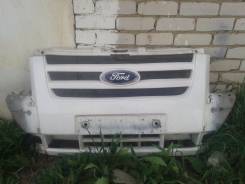 Бампер. Ford Transit