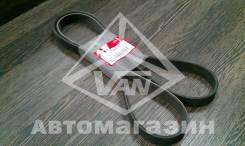 Ремень. Honda Accord, CBA-CL7, DBA-CL7, DBA-CM1, LA-CL8, ABA-CL8, UA-CL7 Двигатели: K20A6, K20Z2