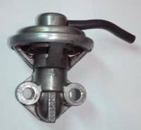 Клапан egr. Dodge Avenger Dodge Stratus Chrysler Cirrus Chrysler Sebring Proton Perdana Mitsubishi Diamante, F31A, F41A Mitsubishi Galant Двигатель 6G...