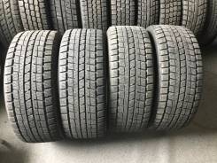 Dunlop DSX. Всесезонные, 2007 год, износ: 5%, 4 шт