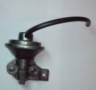 Клапан холостого хода. Dodge Cirrus Dodge Stratus Dodge Avenger Chrysler Cirrus Chrysler Sebring Chrysler Stratus Mitsubishi Galant, E88A Mitsubishi D...