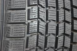 Dunlop Grandtrek SJ7. Зимние, без шипов, 2012 год, износ: 10%, 4 шт
