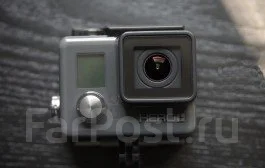 GoPro HERO. 10 - 14.9 ��, � ���������� ����