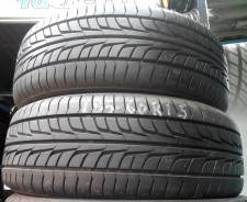 Firestone Firehawk Wide Oval. Летние, 2013 год, без износа, 2 шт
