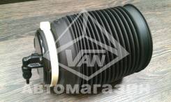 Подушка подвески пневматическая. Toyota 4Runner, UZN210, UZN215 Toyota Land Cruiser Prado, VZJ121, GRJ121, GRJ120, KZJ120, KDJ120, KDJ121 Lexus GX470...