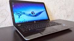 HP Pavilion 15-e051er. 15.6", 2,4 ГГц, ОЗУ 4096 Мб, диск 500 Гб, WiFi, Bluetooth, аккумулятор на 4 ч.