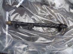 Топливная рейка. Toyota Land Cruiser Toyota Land Cruiser Prado, KDJ90, KDJ95W, KDJ95, KDJ90W Двигатель 1KDFTV