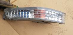 Повторитель поворота в бампер. Toyota Mark II, LX100, JZX105, GX105, JZX101, GX100, JZX100