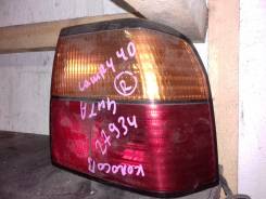 Стоп-сигнал. Toyota Camry, CV40, SV41, SV40, SV43, SV42, CV43