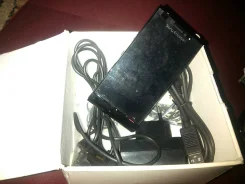 Sony Ericsson Satio. ����� ����