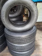 Michelin Agility Touring. ������, 2009 ���, �/�, ����� 70�% ����