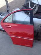 Дверь боковая. Mercedes-Benz C-Class, W203