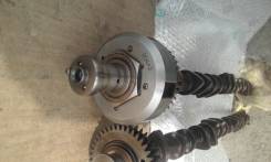 Муфта vvt-i. Toyota: Verossa, Cresta, Crown, Altezza, Crown Majesta, Mark II Wagon Blit, IS200, Mark II, Chaser Lexus IS300, GXE10 Lexus IS200, GXE10...