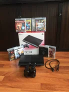 Sony PlayStation 3 Super Slim