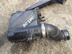 Корпус воздушного фильтра. Subaru Impreza WRX, GH Subaru Impreza, GH, GH8, GH7 Двигатели: EJ20, EJ20X