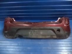 Бампер. Renault Sandero Renault Sandero Stepway