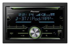 Pioneer FH-X730BT
