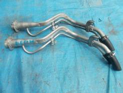 Горловина топливного бака. Subaru Legacy, BL9, BPH, BLE, BPE, BL5, BP9, BP5 Двигатели: EJ255, EJ253, EJ30D, EJ20Y, EJ204, EJ203, EJ20X