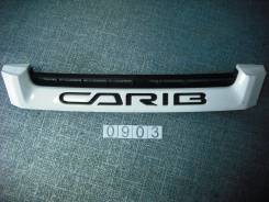 Решетка радиатора. Toyota Sprinter Carib, AE115