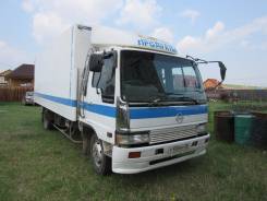 Hino Ranger. Продам грузовик , 7 200 куб. см., 5 000 кг.