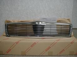 Решетка радиатора. Toyota Avensis, AZT251L, AZT255W, ZZT251L, AZT250L, AZT255, ZZT251, AZT250W, ADT251, AZT250, ADT250, AZT251W, AZT251, CDT250, ZZT25...