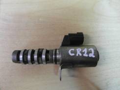 Клапан vvt-i. Nissan Cube Nissan March, K12 Двигатели: CR14DE, CR10DE, CR12DE