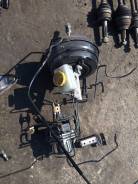 Блок abs. Subaru Impreza WRX, GH Subaru Impreza, GH3, GH, GH2, GH8, GH7, GH6 Двигатели: EJ20, EJ20X, EL15, EJ203, EJ154