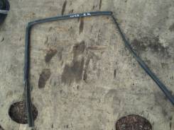 Уплотнитель стекла двери. Toyota Camry, CV40, SV41, SV40, SV43, SV42, CV43 Двигатели: 4SFE, 3SFE, 3CT