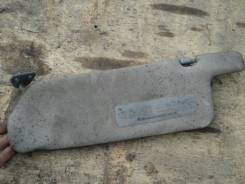 Козырек солнцезащитный. Toyota Camry, CV40, SV41, SV40, SV43, SV42, CV43 Двигатели: 4SFE, 3SFE, 3CT