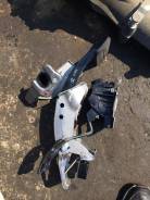 Педаль акселератора. Subaru Impreza WRX, GH