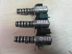 Клапан vvt-i. Nissan: Tino, Expert, Bluebird, Wingroad, Bluebird Sylphy, Primera Camino, Wingroad / AD Wagon, Avenir, Sunny, Almera Tino, Primera, Pin...