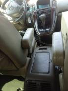 Консоль центральная. Toyota Harrier, MCU15, MCU15W Lexus RX300, MCU15