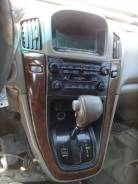 Консоль центральная. Lexus RX300, MCU15