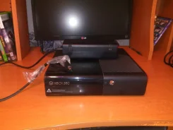 Microsoft Xbox 360