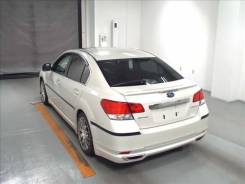 Спойлер. Subaru Legacy B4, BM9, BMG, BMM. Под заказ