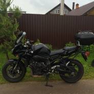 Yamaha FZ 1. 998 куб. см., исправен, птс, с пробегом