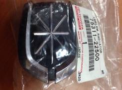 Эмблема решетки. Toyota Mark II, SX90, GX90, JZX90, JZX91, JZX93, LX90 Двигатели: 2JZGE, 4SFE, 1GFE, 1JZGE, 2LTE, 1JZGTE