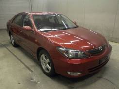 Toyota Camry. ACV30, 2AZFE