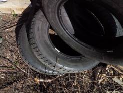 Michelin X-Ice. Зимние, без шипов, износ: 30%, 4 шт