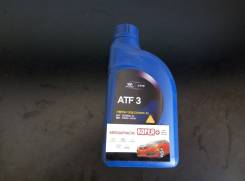 Hyundai Gear Oil Multi. минеральное